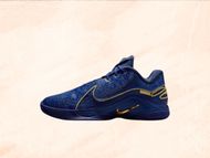 Nike LeBron XXII 'Token' (Image via Nike)